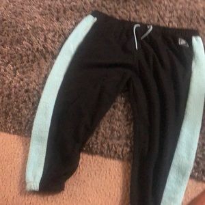 Brand new Women’s Nike plus size 3X joggers